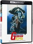 Mobile Suit Gundam - Film 3 : Rencontres dans l'espace - Edition 4K UHD